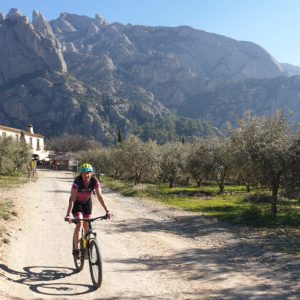 Week-end dans le Penedès