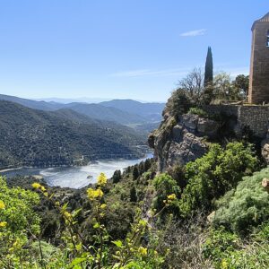 Siurana Wine & Scenic Tour