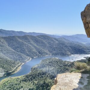 Siurana Wine & Scenic Tour
