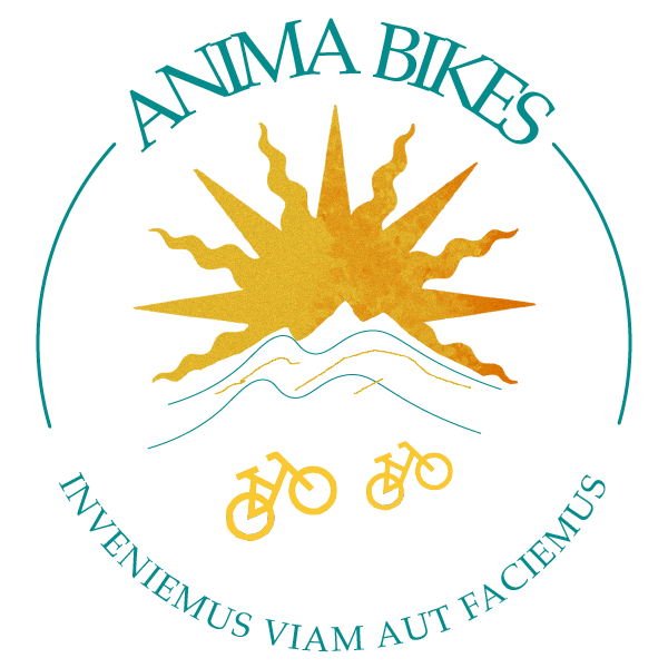Anima Bikes