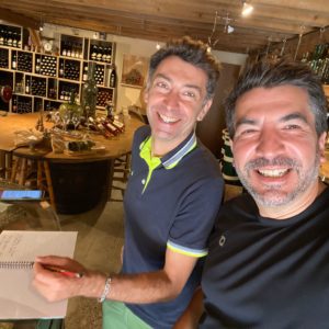 Anim'Aperitif Bike