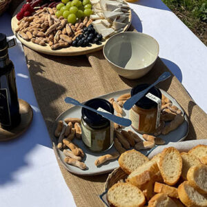 Aitona, a Blooming Paradise of Joy - Gourmet